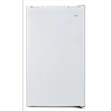 Imagem de Frigobar 92 Litros Com Prateleira e Porta Reversível 127V Econômico e Compacto Qrd03b1w Branco Chiq