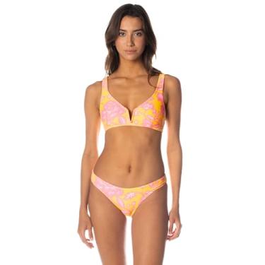 Imagem de Maaji Sutiã feminino, Amarelo aberto, PP