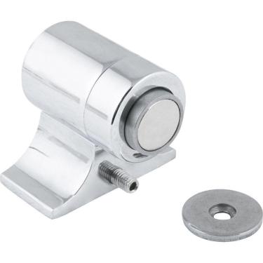 Imagem de Fixador De Porta Cromado Fp 200 Vonder