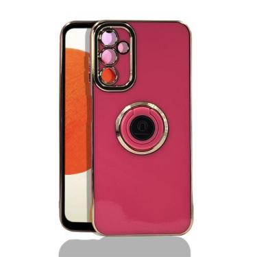 Imagem de Capa compativel IPHONE 11 13 14 PRO MAX A04 A14 A54 S20 FE Suporte Pro