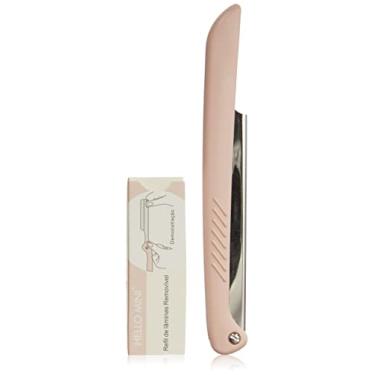 Imagem de H Mini Navalha Sobrancelha Px266 5 Laminas, Hello Mini