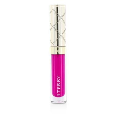 Imagem de Batom de Terry Terrybly Velvet Rouge 7 Bankable Rose - By Terry