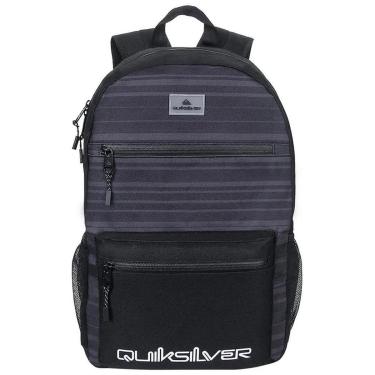 Imagem de MOCHILA QUIKSILVER MASCULINA WAVE RIDER 22 LITROS-Masculino