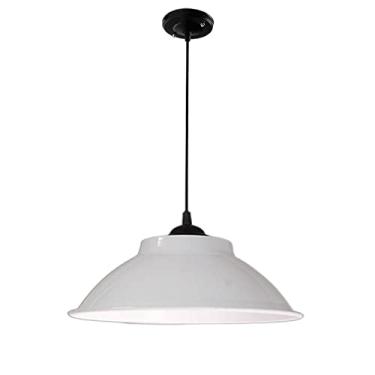 Imagem de CHENKUI Abajur Nordic Macaron Lustres industriais criativo moderno ajustável metal pendente luz decoração sala de estudo luz de teto para sala de estar, ilha de cozinha, hotel, armazém