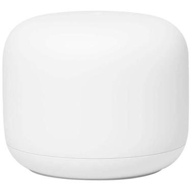 Imagem de Roteador Nest Wi Fi Mesh Área 204 m2 1 Unid, GOOGLE GA00595 US, Branco