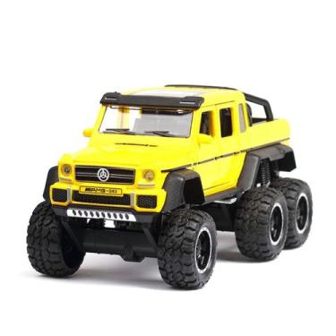 Imagem de Carrinho de brinquedo - Brinquedos 