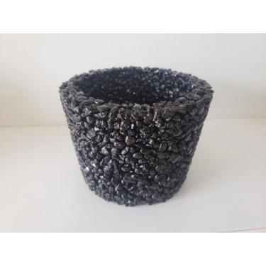 Imagem de Vaso de pedraria n5 - Mob vasos , Preto