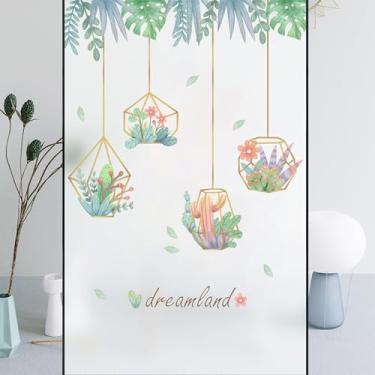 Imagem de Generic 1 película de janela blackout - BLT-020 PVC multicolorido 30 x 200 cm