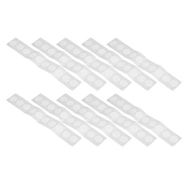 Imagem de Zerodis Etiqueta Uhf Etiqueta Eletrônica Segurança Inteligente Controle de Acesso Intercomunicadores Cartões Inteligentes Cartões Leves e Duráveis ​​ de 30 Mm para Armazenamento e Gerenciamento de