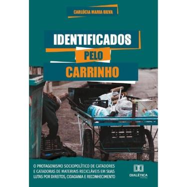 Imagem de Identificados Pelo Carrinho-Português