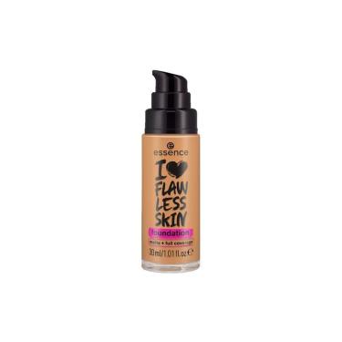 Imagem de Essence I Love Flawless Skin FPS 20 120 Beige Base Líquida Matte 30ml-Unissex
