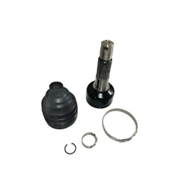 Imagem de Kit de rolamentos de fixação da junta homocinética dianteira para quadriciclos CF MOTO 450CC 520CC 800CC Cforce 9GQ0-280170