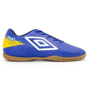 Imagem de Chuteira Futsal Umbro Adamant League-Masculino