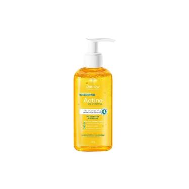 Imagem de Darrow Actine Oil Control Gel de Limpeza Facial 140g-Unissex