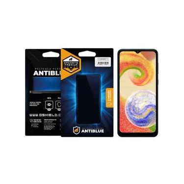 Imagem de Película para Samsung Galaxy A04 - AntiBlue - Gshield