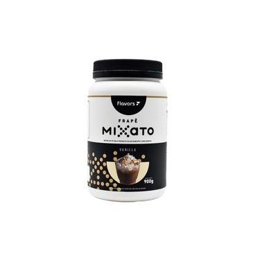 Imagem de Frapê Mixato Baunilha 900g