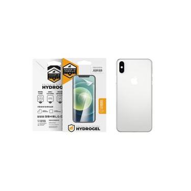 Imagem de Película para iPhone XS Max - Traseira Hydrogel HD - Gshield