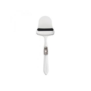 Imagem de Pá Plaina para Queijo Cozinha Transparente Oxford Bugatti