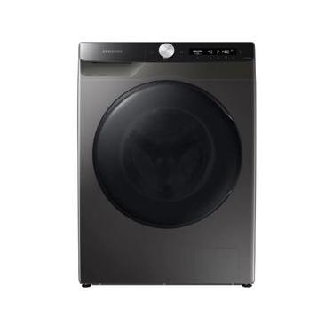 Imagem de LAVA E SECA SAMSUNG WD11T SMART ECOBUBBLE 11KG 127V WD11T504DBX/AZ Preto / 110