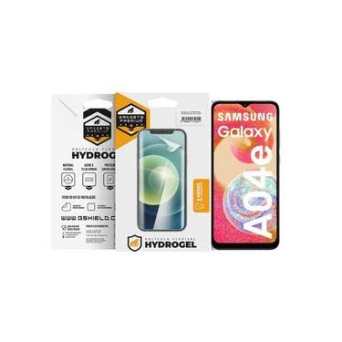 Imagem de Película para Samsung Galaxy A04e - Hydrogel HD - Gshield