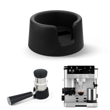 Imagem de Palksky Estação de adulteração de café expresso compatível com Ninja Luxe Café ES601 – Suporte de filtro portátil 3 em 1, acessórios de café e acessórios de café expresso para máquina de café expresso