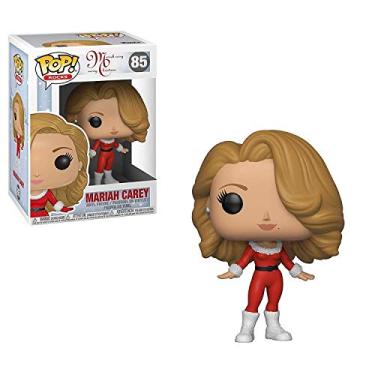 Imagem de FUNKO POP! ROCKS: Mariah Carey