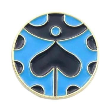 Imagem de Chaveiro JoJo Bizarre Adventure Killer Queen Josuke Com Arco E Flecha 