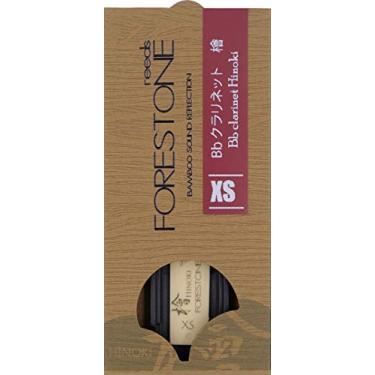 Imagem de Forestone Palheta sintética para clarinete Hinoki (XS)