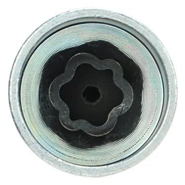 Imagem de Generic Chave de Bloqueio de Roda de Alta Resistência, Soquete Anti-roubo, Removedor Adequado para Série 1 5 7 X2 - Desempenho Estável (057)