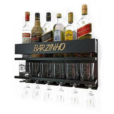 Imagem de Barzinho Para Sala Bebidas Presente De Natal - Barzinho Pr - Co2Beer