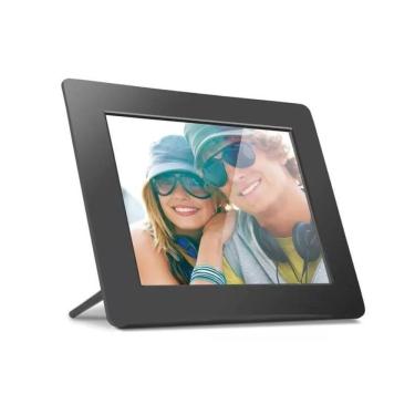 Imagem de Porta Retrato Digital 12 1280X800, Exiba Suas Memórias