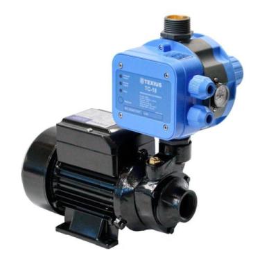 Imagem de Pressurizador Centrifuga TP-BAL-TC-18 1/2CV Bivolt - Texius
