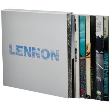 Imagem de Lennon [Disco de Vinil]