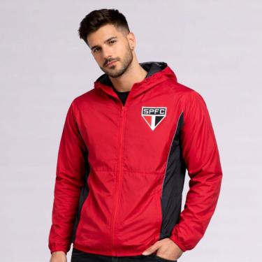 Imagem de Jaqueta Corta-Vento Spr Sports Reflective - Masculina 