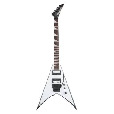 Imagem de Guitarra Jackson JS32 King V Branco