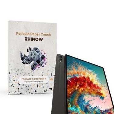 Imagem de Película PaperTouch para Samsung Galaxy Tab S9+/ S9 FE+ Plus (Paperlik