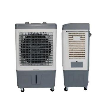 Imagem de Climatizador 35L 150W Branco Cinza CLIN35PRO Ventisol -, 110V