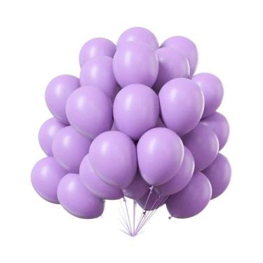 Imagem de Balões De Látex Laranja, Marrom E Vermelho De 10 E 12 Polegadas, 10, 2