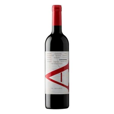 Imagem de Vinho Tinto Carménère Vik A 750ml