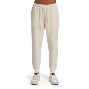 Imagem de Calça Jogging Comfy Olympikus Masculina, Cinza, G