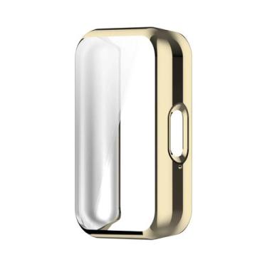 Imagem de Pulseira De Metal Milanese Loop Em Aço Inoxidável Para Samsung Galaxy 