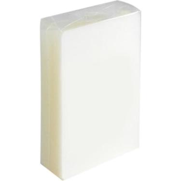 Imagem de Plastico para Plastificacao Polaseal RG II 80X110 (0,07) - Prolam
