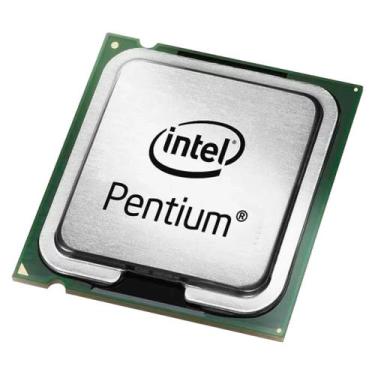 Imagem de Processador Intel Pentium G3250 Pull OEM Socket 1150 2 Core