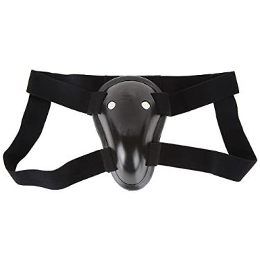Imagem de Protetor Genital Ajustável/Coquilha/Muay Thai, Mma