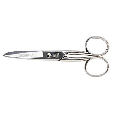 Imagem de Mundial 437-5 Tesoura de costura clássica de 12,7 cm