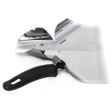 Imagem de Pá para Batata Palito em Aço Inox Doupan