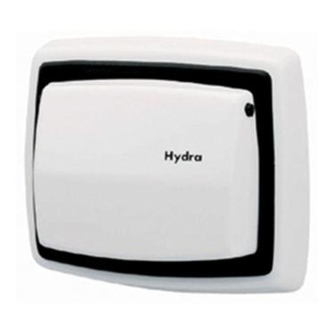 Imagem de Acabamento Para Válvula Hydra Branco Max Deca