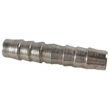 Imagem de Emenda para mangueira espigão metalico EM 5/16" Schweers 