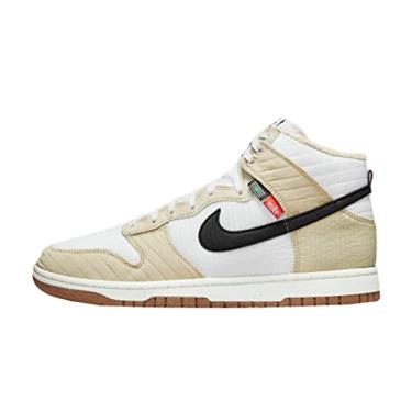 Imagem de Nike Men's Dunk Hi Retro NN Toasty Rattan/Black-Summit White-Sail (DD3362 200) - 13