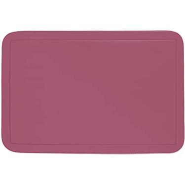 Imagem de Jogo Americano PVC (Terracota, 6)